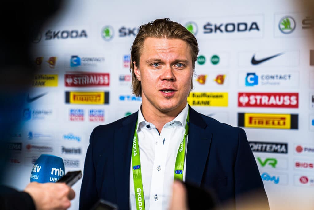 Mikael Granlundin NHL-tulevaisuus puhuttaa – tämä siirto olisi unelma monelle suomalaiselle