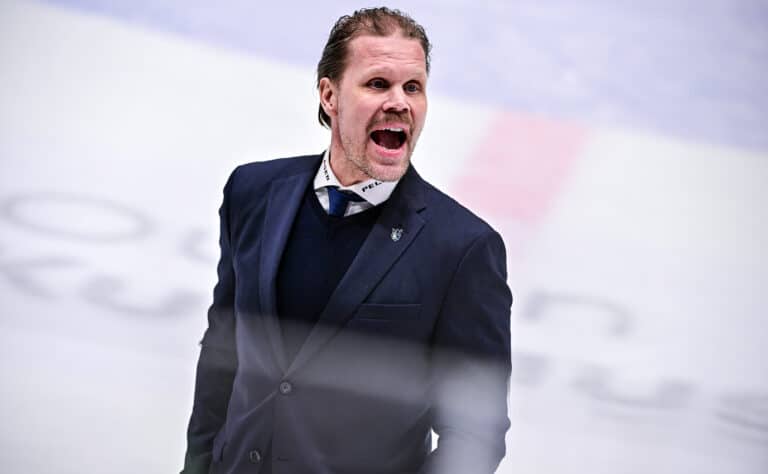 Olli Jokinen otti ja lähti – Ruotsista tippuu nyt ikäviä väitteitä