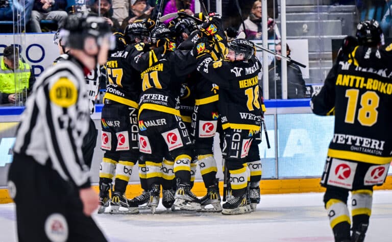 Urheilucast: Kärpille raju pettymys – nyt on luvassa kunnon kaappaus