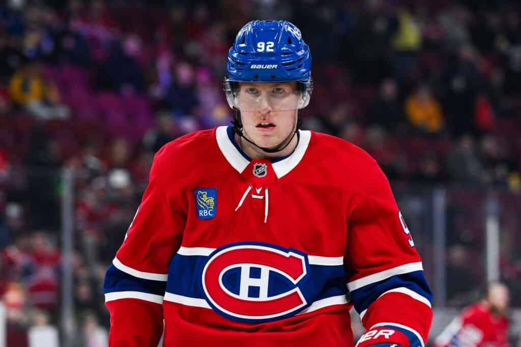 Patrik Laine shokkihuhujen kohteena NHL:ssä – näin IL:lle kommentoitiin