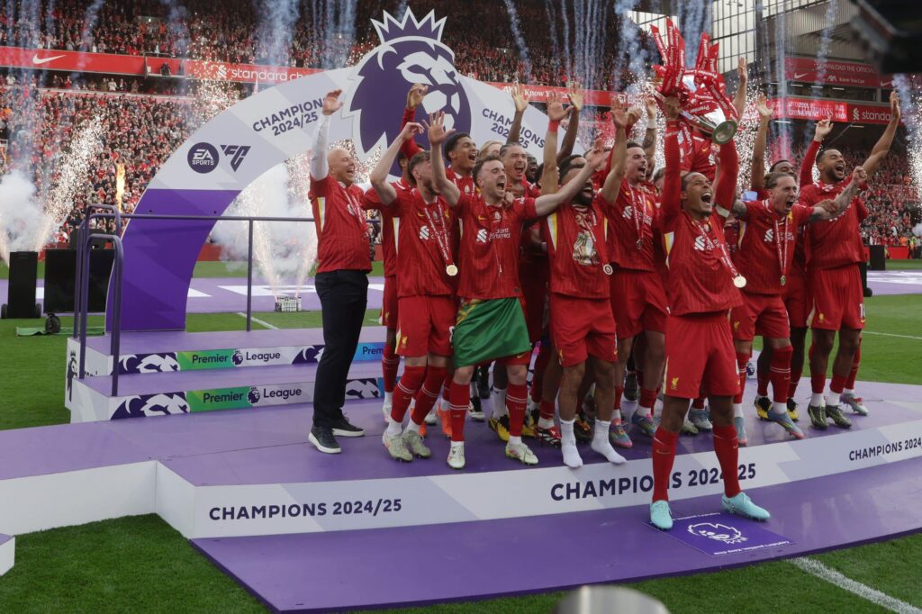 Kariutuuko kauppa? Liverpool sai todellisen shokki-ilmoituksen